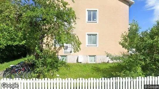 Lokaler til leje i Uppsala - Foto fra Google Street View