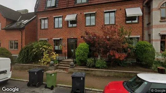 Lokaler til leje i Limhamn/Bunkeflo - Foto fra Google Street View