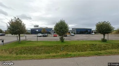 Lokaler til leie i Ängelholm – Bilde fra Google Street View