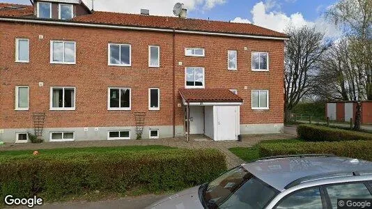 Lokaler til leie i Eslöv – Bilde fra Google Street View