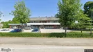 Erhvervslokaler til leje, Laholm, Halland County, Bygatan 13