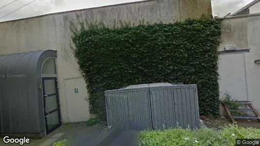 Commercial properties for sale i Helmond - Photo from Google Street View