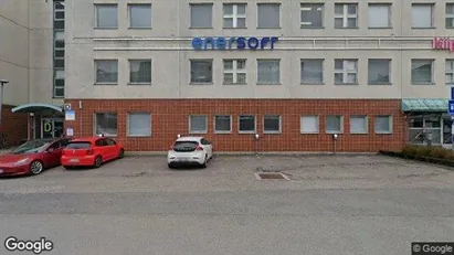 Kontorer til leie i Tammerfors Kaakkoinen – Bilde fra Google Street View