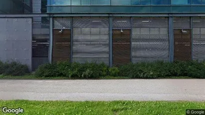 Kontorlokaler til leje i Espoo - Foto fra Google Street View