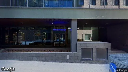 Büros zur Miete i Helsinki Eteläinen – Foto von Google Street View