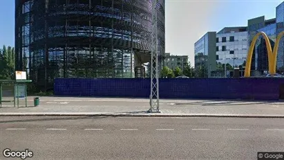 Office spaces for rent in Helsinki Läntinen - Photo from Google Street View