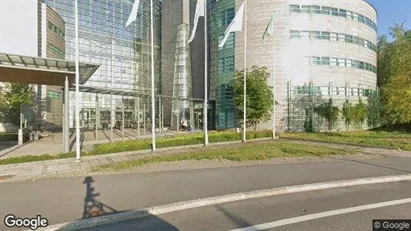 Kantorruimte te huur in Helsinki Keskinen - Foto uit Google Street View