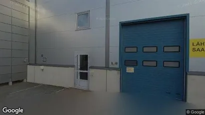 Büros zur Miete in Kuopio – Foto von Google Street View