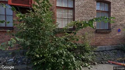 Büros zur Miete in Tampere Keskinen – Foto von Google Street View