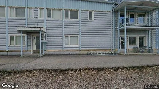 Büros zur Miete i Tampere Koillinen – Foto von Google Street View