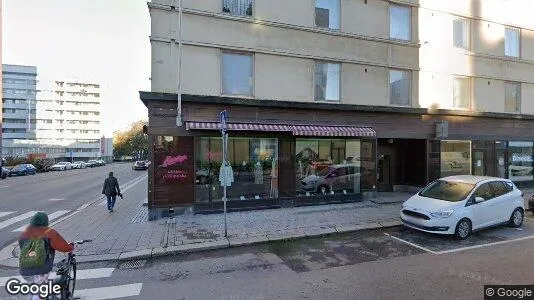 Büros zur Miete i Turku – Foto von Google Street View