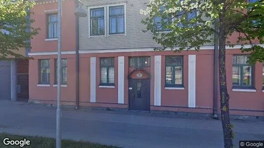 Büros zur Miete i Turku – Foto von Google Street View