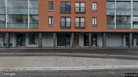 Office spaces for rent i Vantaa - Photo from Google Street View