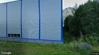 Warehouses for rent in Rauma - Photo from Google Street View