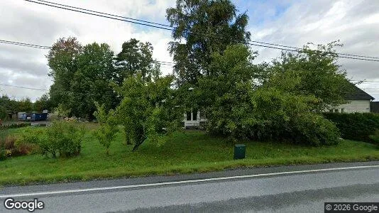 Commercial properties for rent i Sørum - Photo from Google Street View