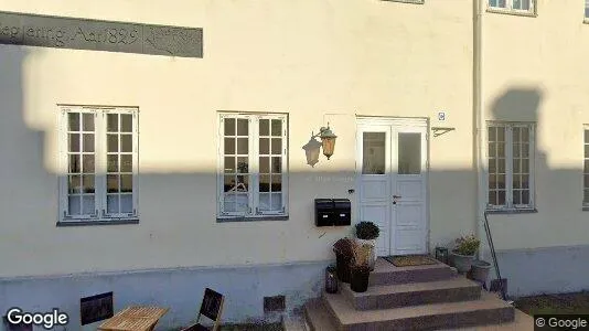 Commercial properties for rent i Horten - Photo from Google Street View