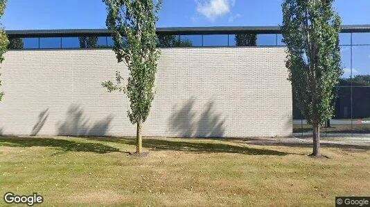 Kontorslokaler för uthyrning i Larvik – Foto från Google Street View