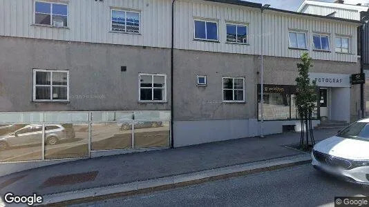 Kontorlokaler til leje i Larvik - Foto fra Google Street View