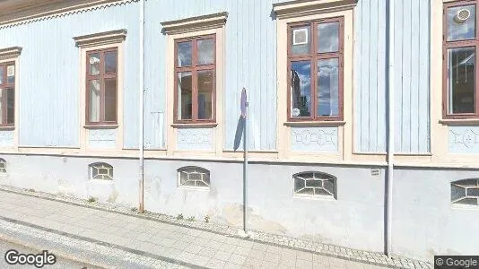 Büros zur Miete i Larvik – Foto von Google Street View