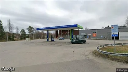 Gewerbeflächen zur Miete in Jyväskylä – Foto von Google Street View