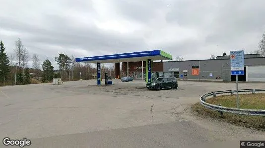 Lokaler til leje i Jyväskylä - Foto fra Google Street View