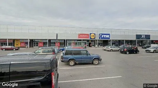 Lokaler til leje i Kaarina - Foto fra Google Street View