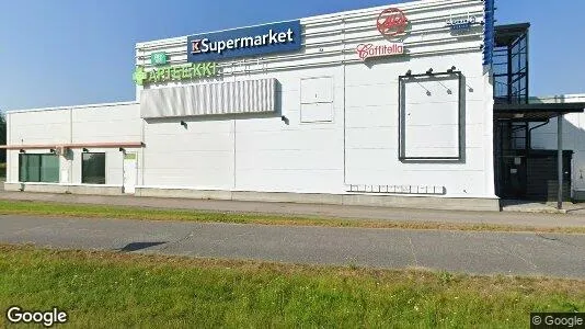 Lokaler til leje i Muurame - Foto fra Google Street View
