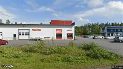 Lokaler til leie i Oulu – Bilde fra Google Street View
