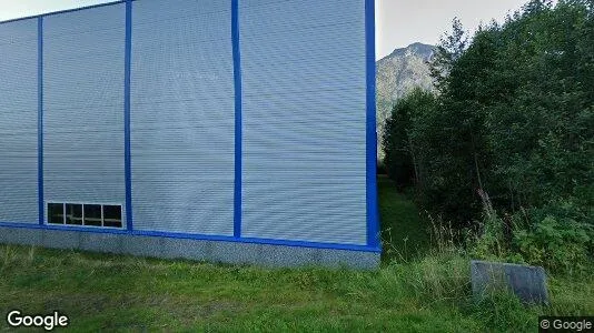 Warehouses for sale i Rauma - Photo from Google Street View