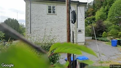 Commercial properties for sale in Ålesund - Photo from Google Street View