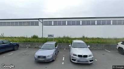 Magazijnen te koop in Kristiansund - Foto uit Google Street View