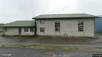 Industrial properties for sale in Etne - Photo from Google Street View
