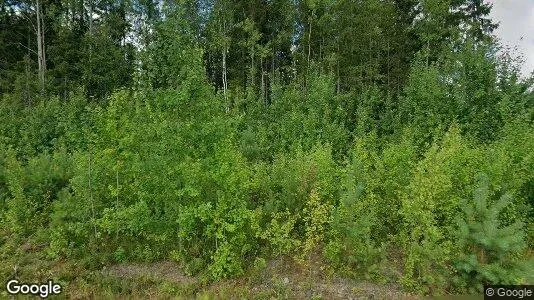 Lager zur Miete i Vihti – Foto von Google Street View