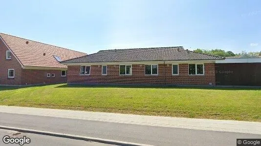 Commercial properties for sale i Viborg - Photo from Google Street View