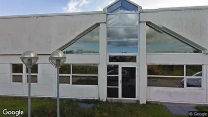 Kontorslokaler för uthyrning i Ålborg Öst – Foto från Google Street View