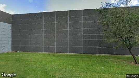 Lager til leie i Kvistgård – Bilde fra Google Street View