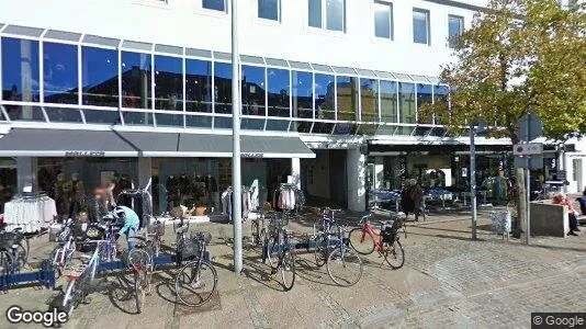 Office spaces for sale i Aalborg - Photo from Google Street View