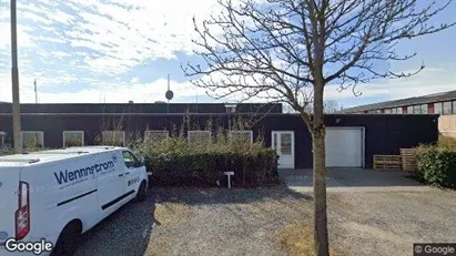 Kontorer til leie i Odense C – Bilde fra Google Street View