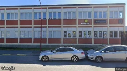 Kantorruimte te huur in Stockholm West - Foto uit Google Street View