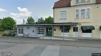 Lokaler til salg i Osby - Foto fra Google Street View
