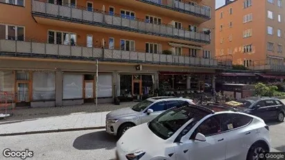 Büros zur Miete in Kungsholmen – Foto von Google Street View