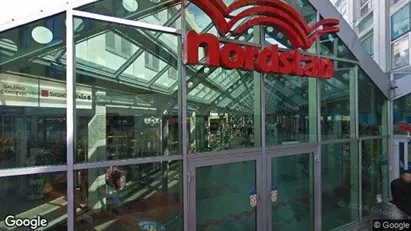 Kontorlokaler til leje i Gøteborg Centrum - Foto fra Google Street View