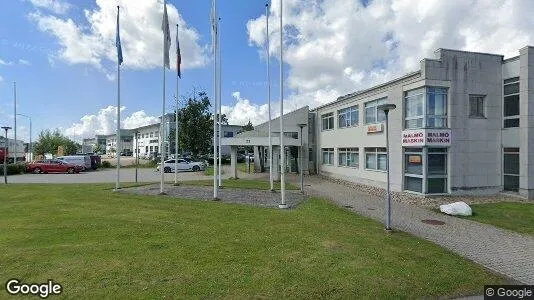 Office spaces for rent i Fosie - Photo from Google Street View