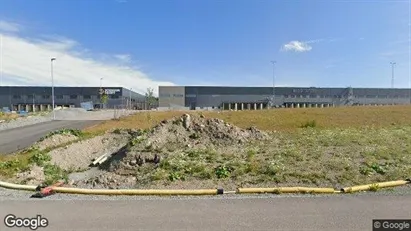 Kontorlokaler til leje i Enköping - Foto fra Google Street View