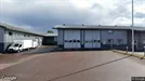 Werkstatt zur Miete, Karlstad, Värmland County, Frögatan 16A