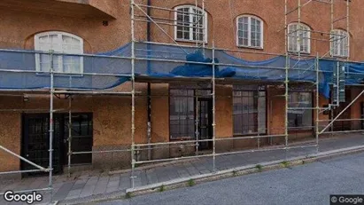Kontorer til leie i Södermalm – Bilde fra Google Street View