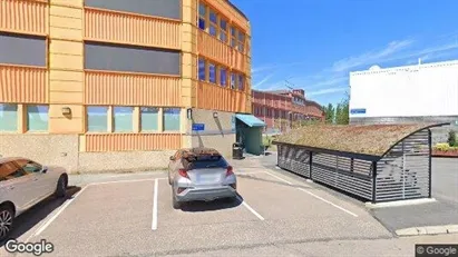 Kontorlokaler til leje i Lundby - Foto fra Google Street View