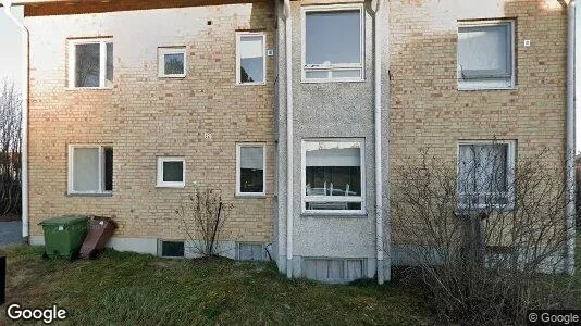 Lokaler til leje i Älvsbyn - Foto fra Google Street View