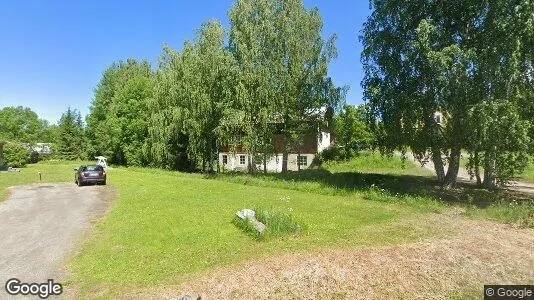 Commercial properties for sale i Ljusdal - Photo from Google Street View