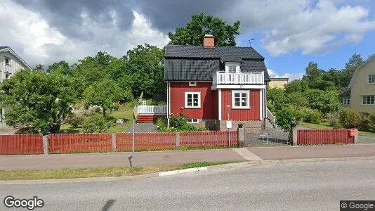 Commercial properties for sale i Oskarshamn - Photo from Google Street View